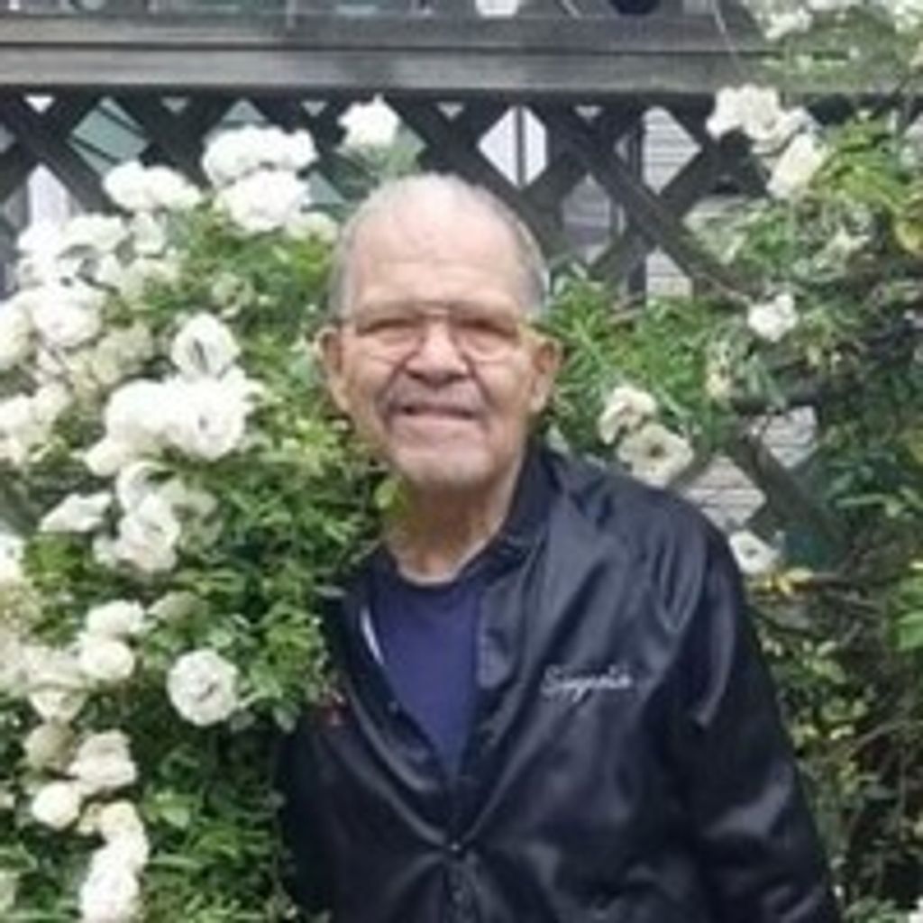 Eugenio Sanchez Profile Photo