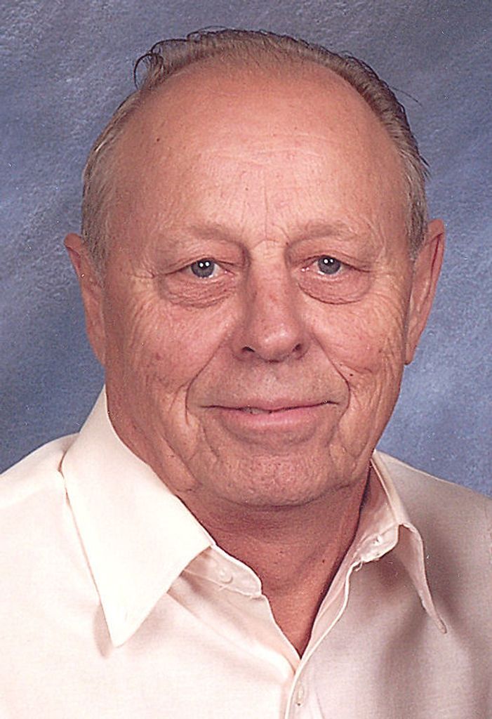 Julian M. Jensen