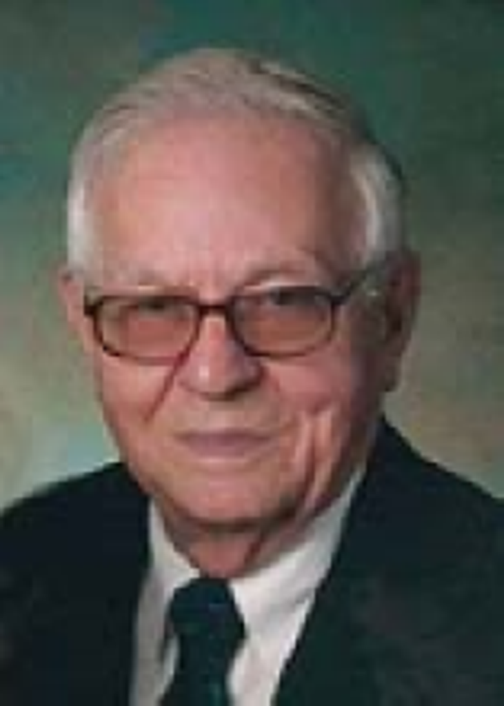Lyle  D. Cole