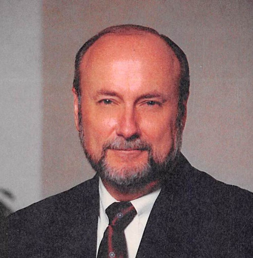 Robert Carey Dickey Profile Photo