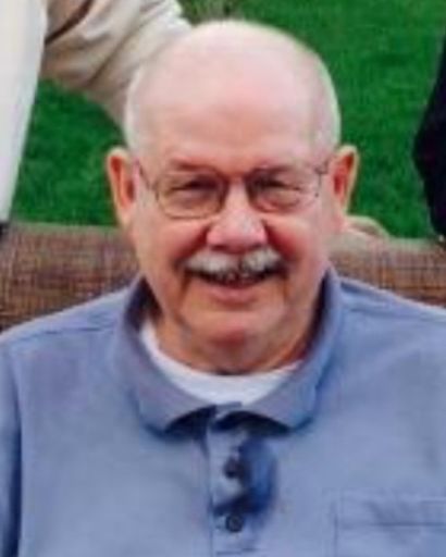 Rodney B. Hundley's obituary image