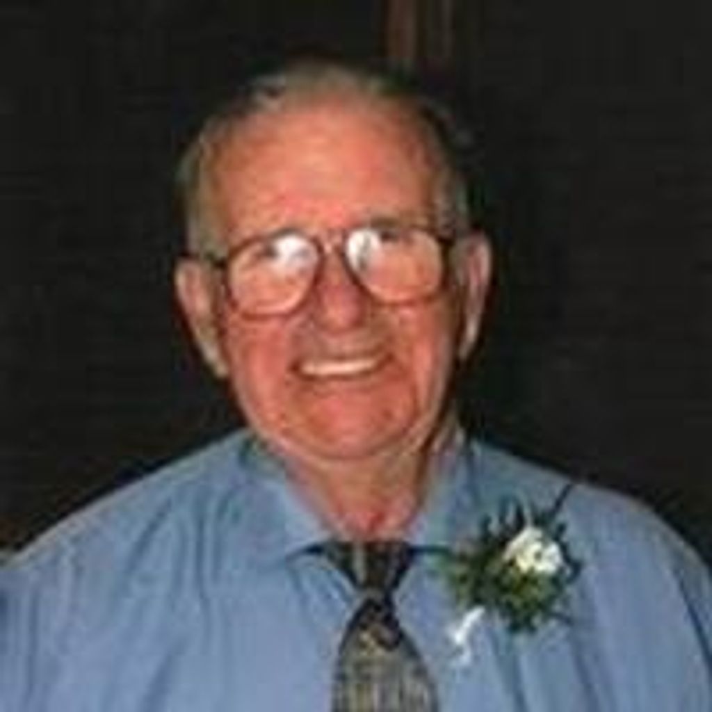 Rodger Emmett Liles
