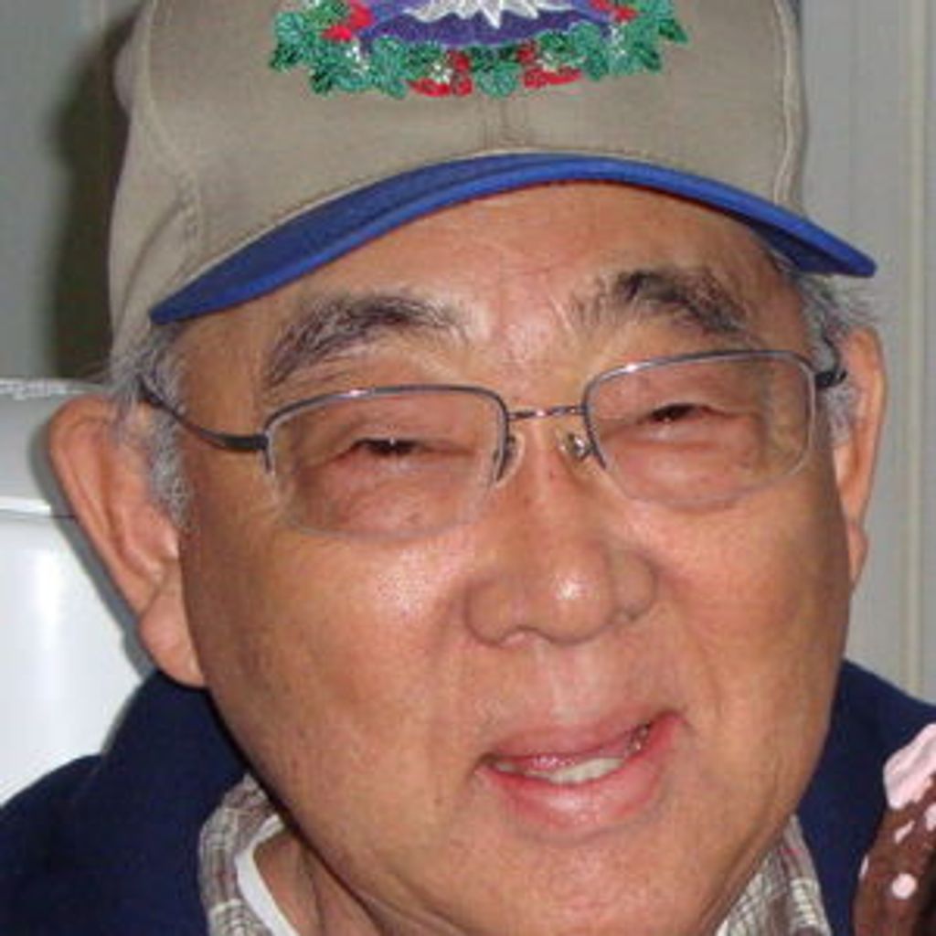Bill Kajihara
