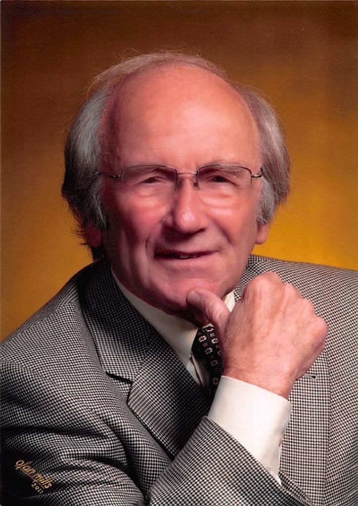Harold W. Campbell Profile Photo