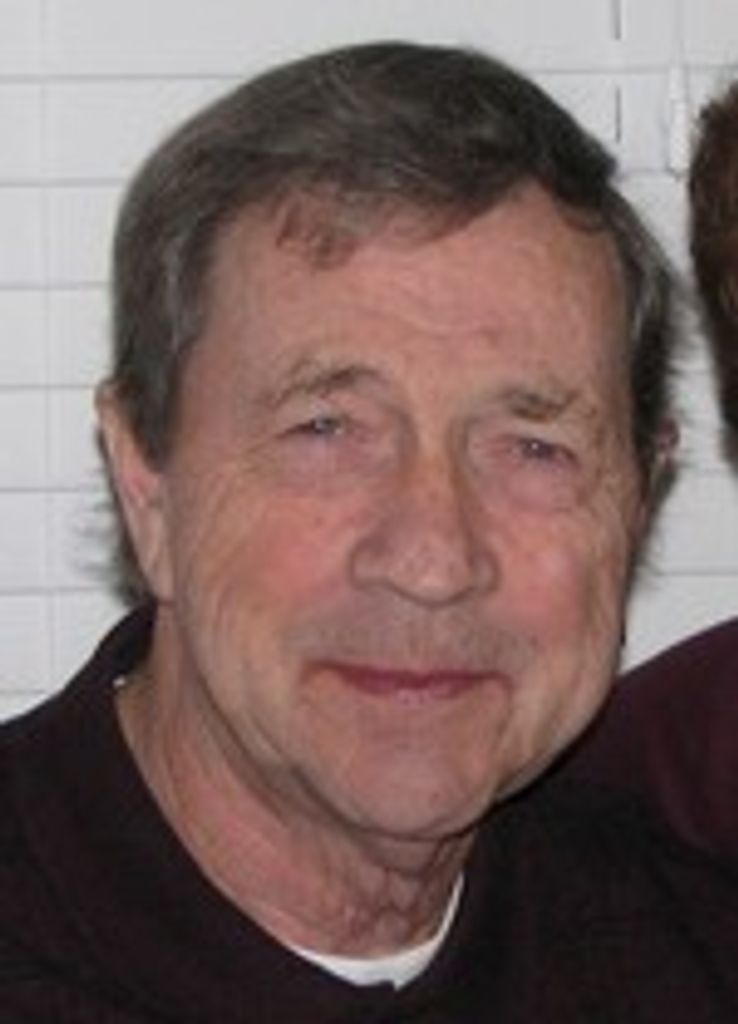 Robert Mccauley Powell, Sr.