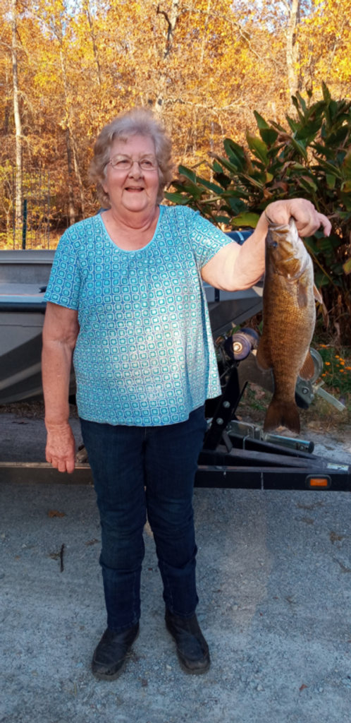 Carolyn May Chowning Profile Photo