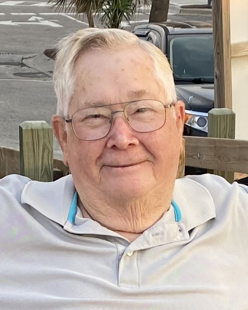 Thomas "Pap" C. Abbott Sr. Profile Photo