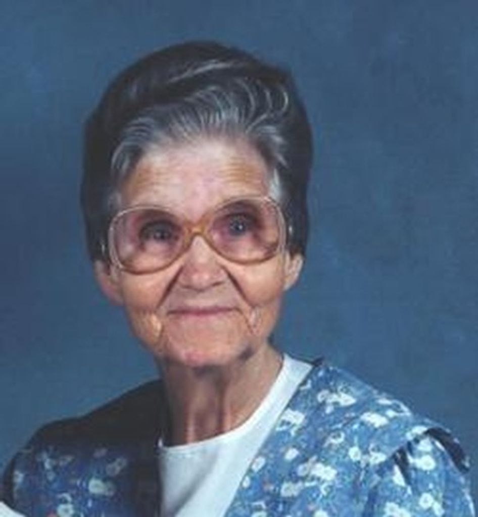 Thelma L. Carnell