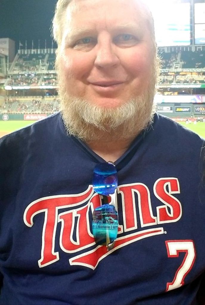 Steve Nath Profile Photo