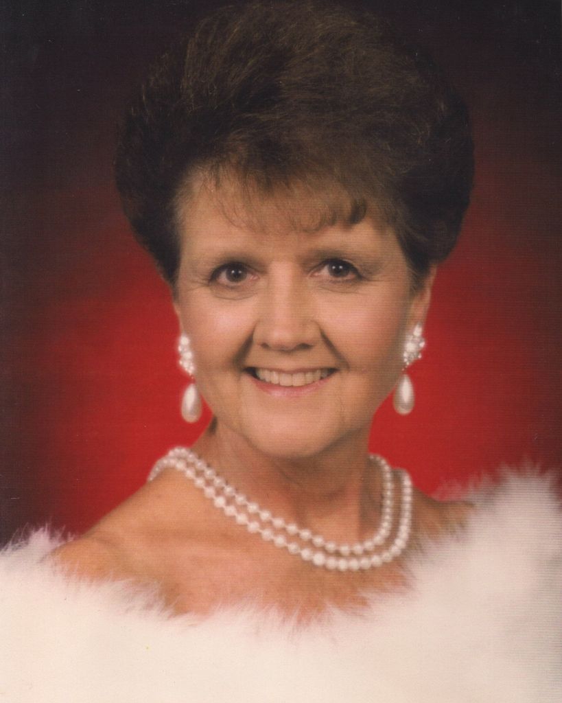 Marlene Morris Profile Photo