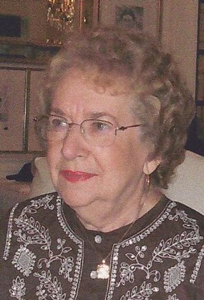 Laura Nell "Wink" Hill