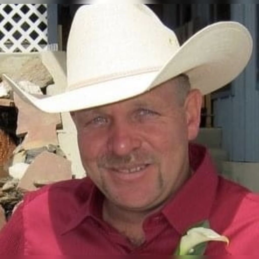 Scotty Wayne Shepherd Profile Photo