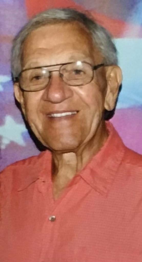Larry Lassiter Parker Profile Photo