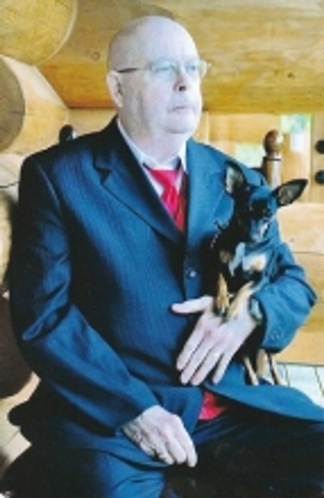 Timothy Lee Armstrong