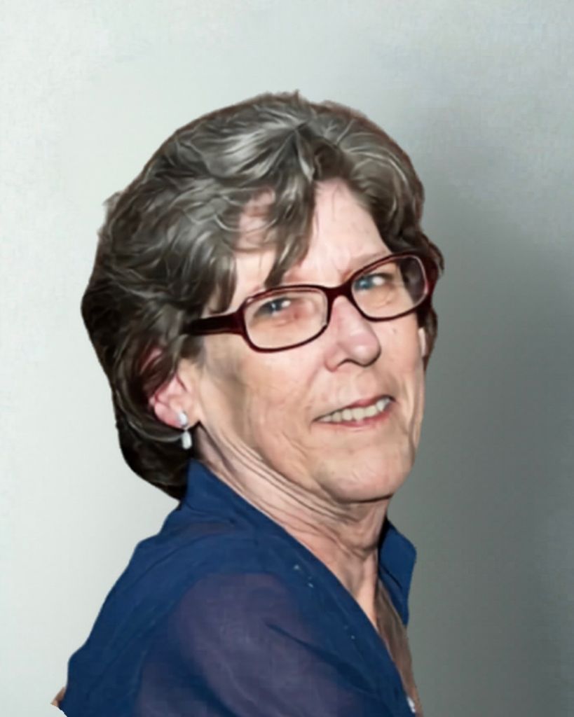 Anne Patricia Brooks