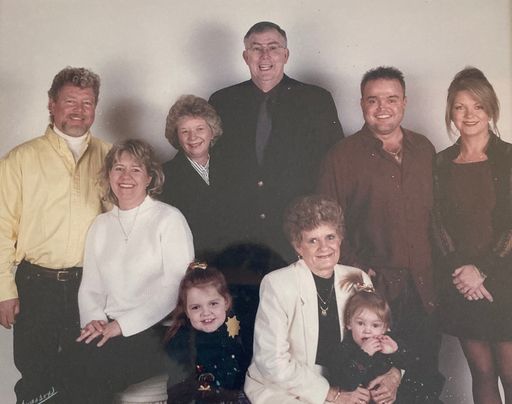 Nancy Louise Gravitt Scott photo gallery thumbnail 88 of 90