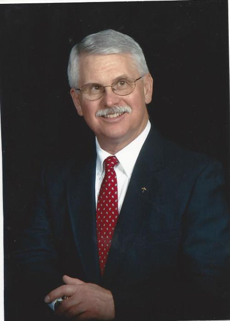 Timothy "Tim" Walters Barnes