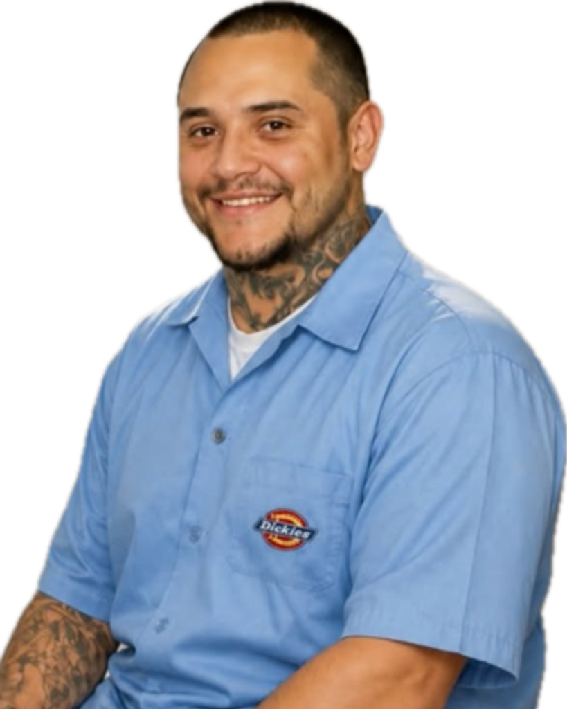 Terry Don Bumpus Profile Photo
