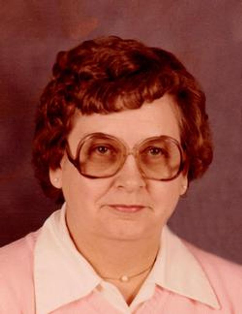 Charlotte Sanders Profile Photo