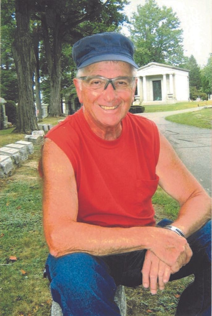 Andrew Joseph Hagerman