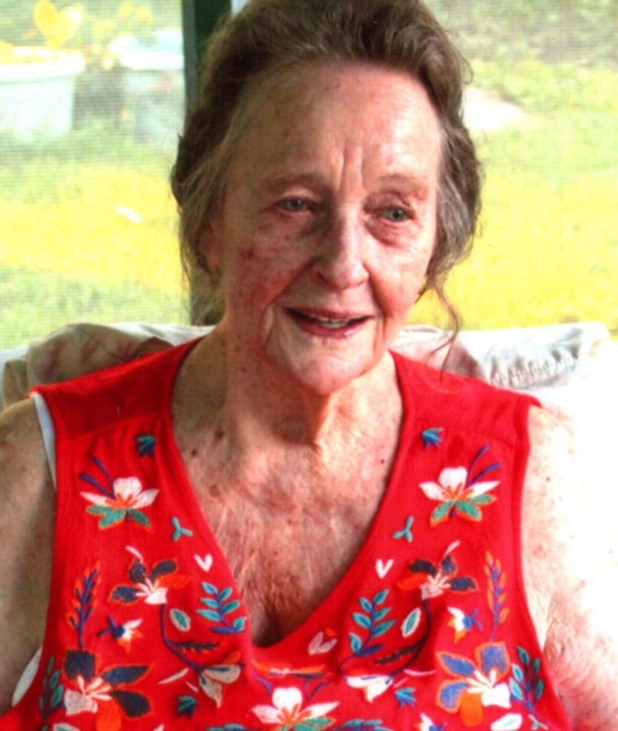 Mary Dean Harmon