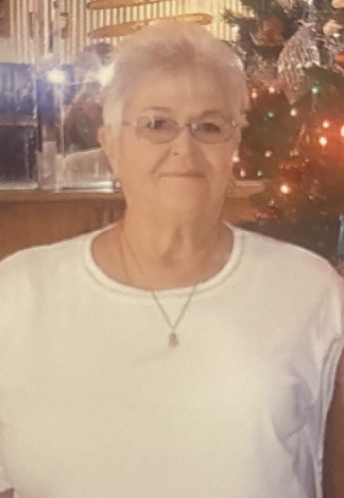 Earlene Kay (Butts)  Trombley