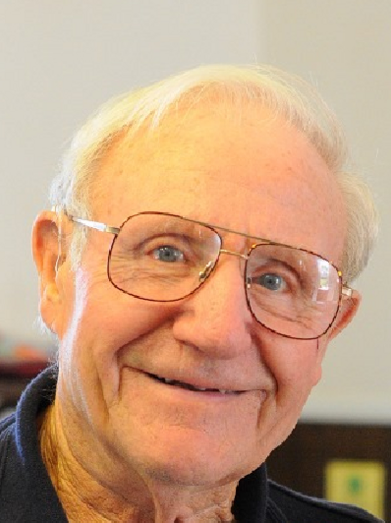 Otis Gagnon Profile Photo