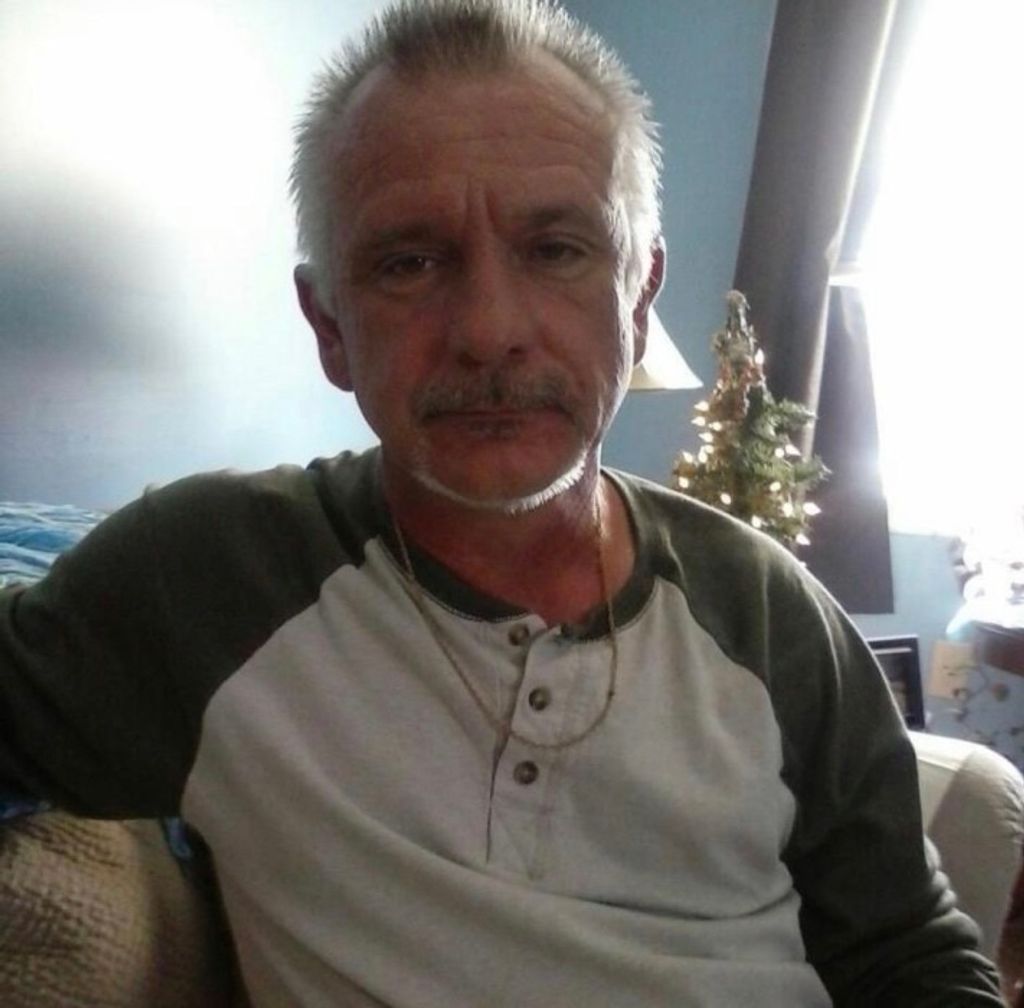 Gregory Mark Testor Profile Photo