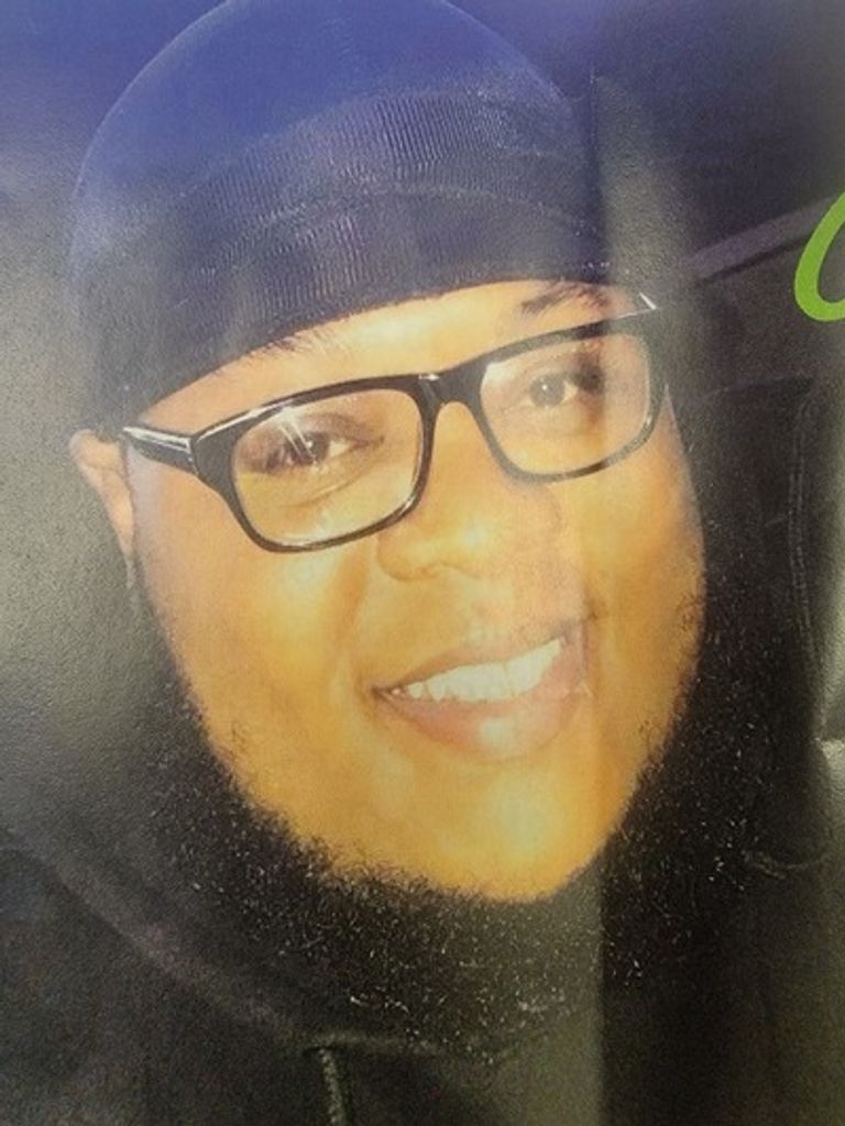 Russell Eric Anthony, Jr Profile Photo