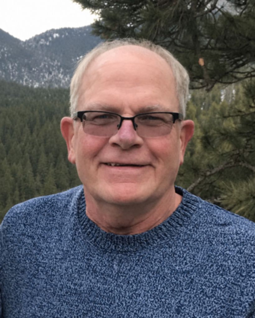Bruce Bley Profile Photo