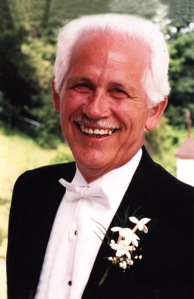 Lloyd Cecil Porter Profile Photo