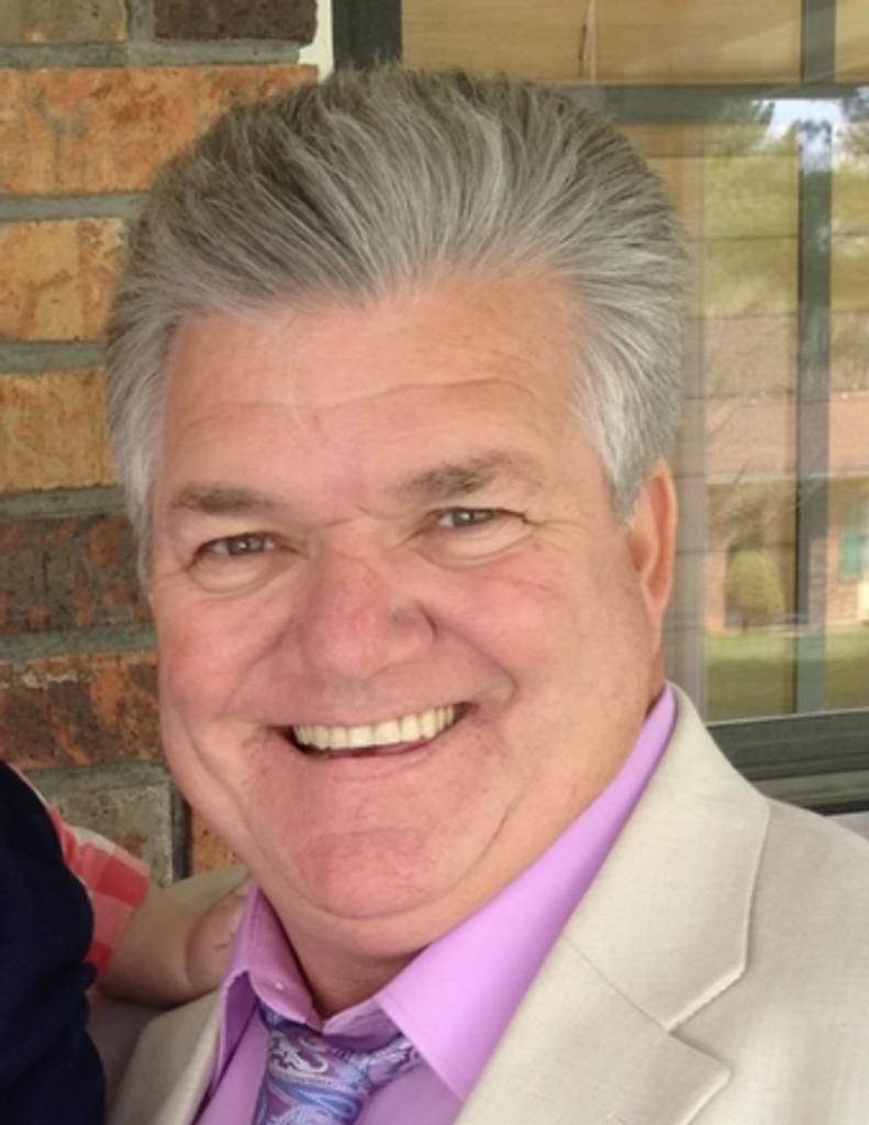 J. C. Perkins Profile Photo