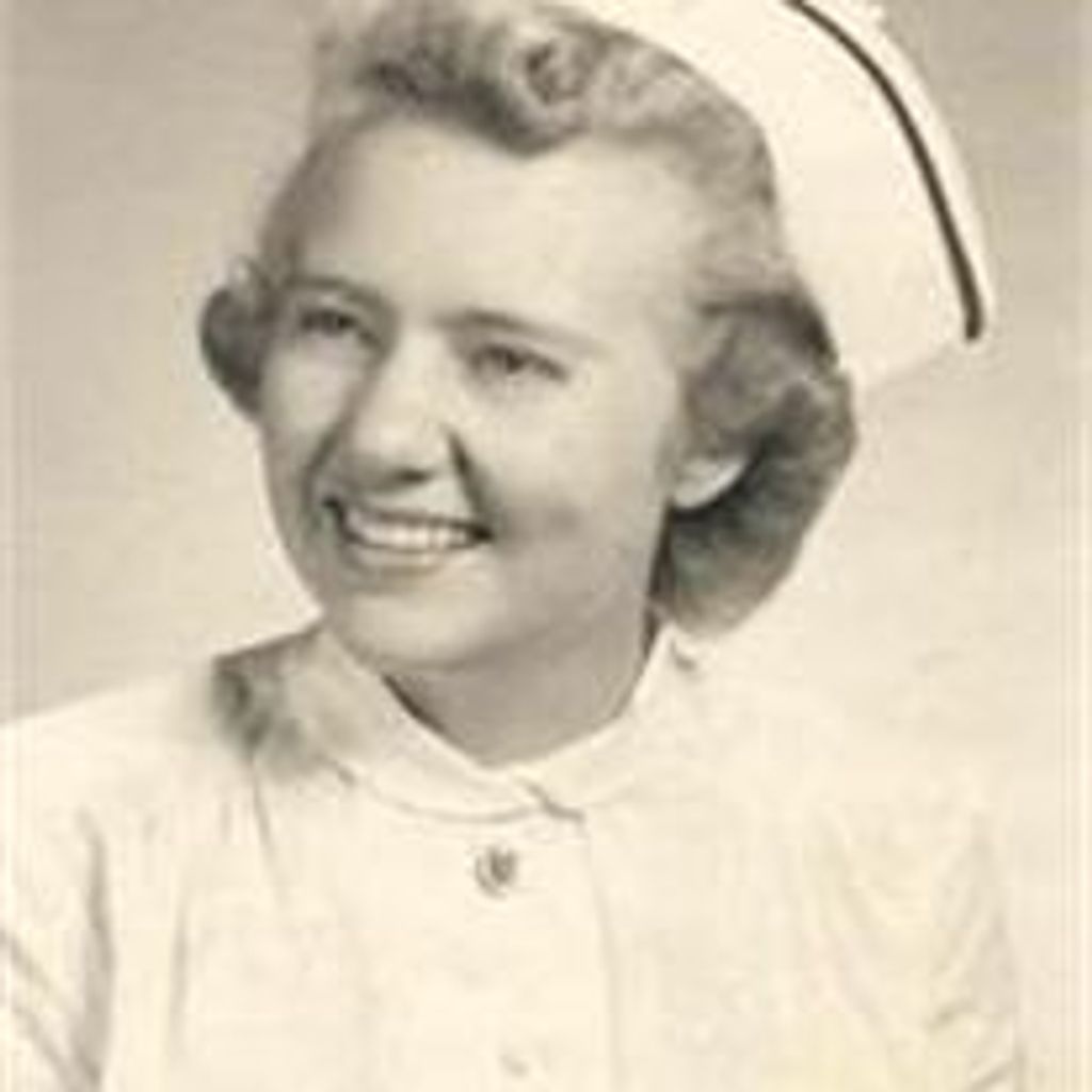 Mildred I. Boren
