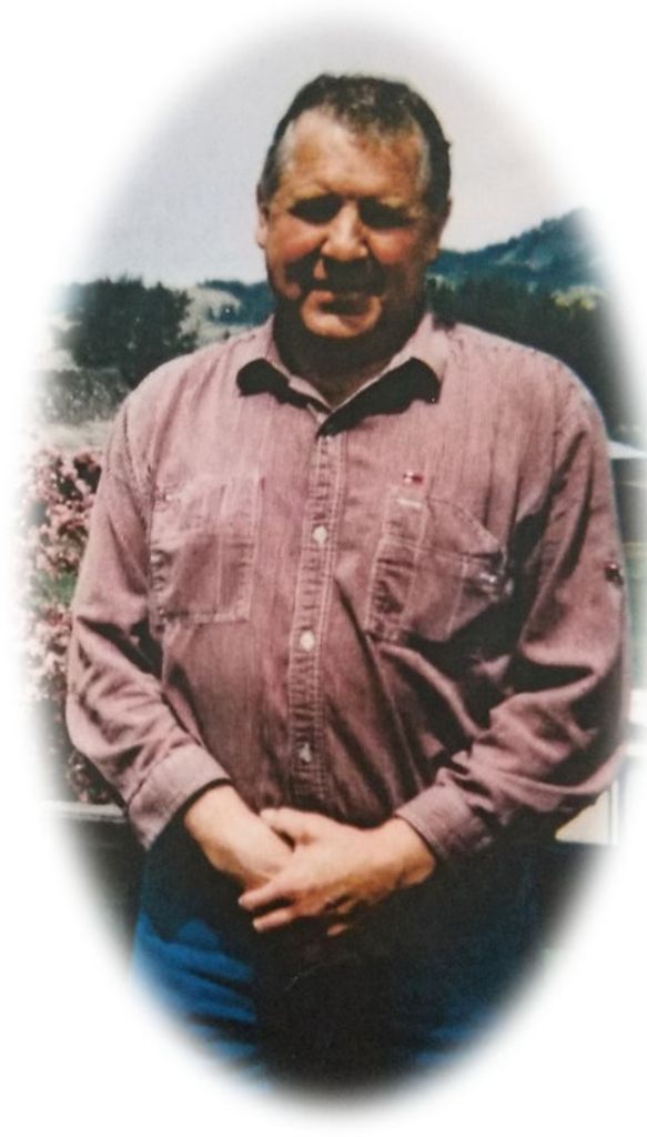 Roy Melvin Yaeger Profile Photo