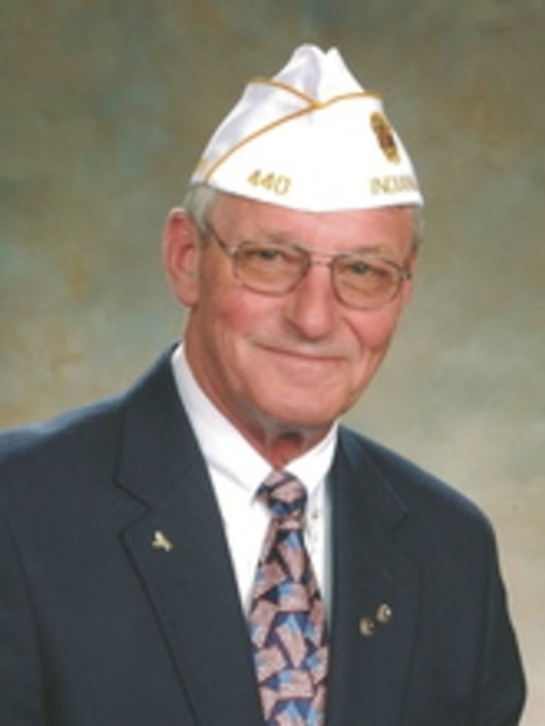 Ronald D. Martin Profile Photo