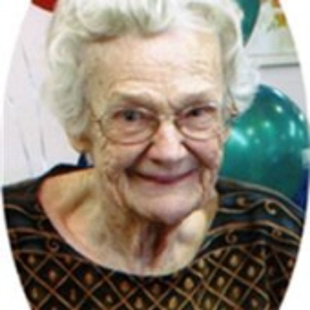 Edna Grace Riens