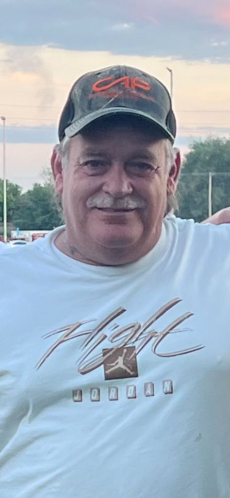 Gary Daniel 'Danny' Leffler Profile Photo