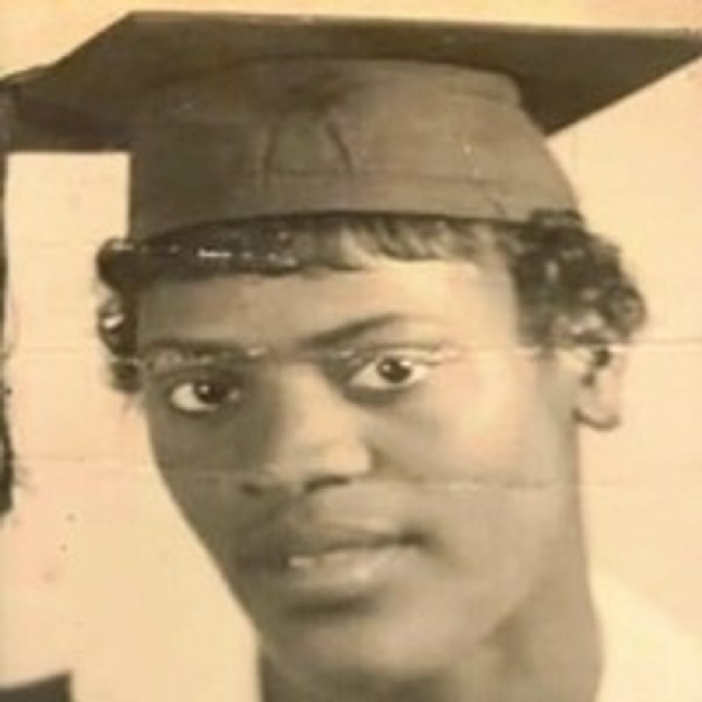 Ardie Mae H. Clyburn