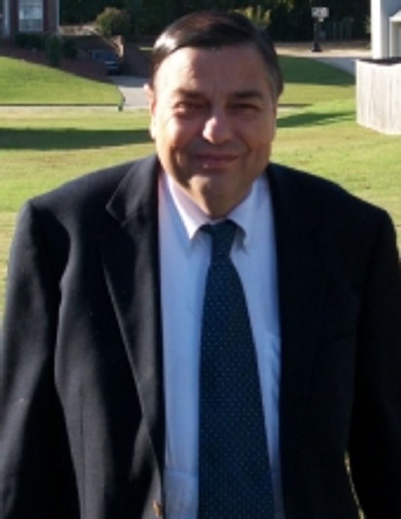 Nathan Randall Ingram