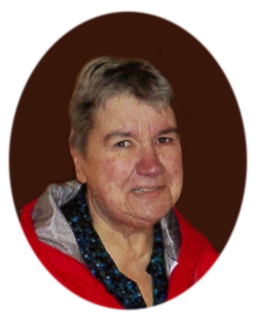 Darlene Catherine (Blake)  Westrud