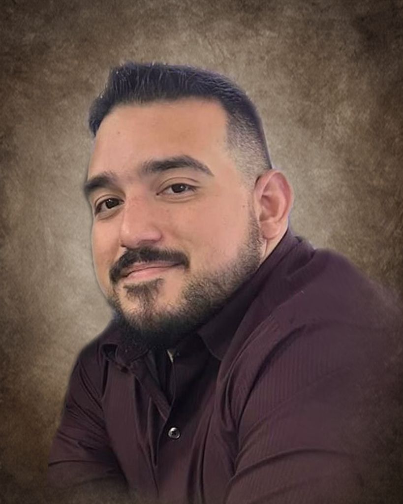 Juan "Rhino" Garcia, Jr.