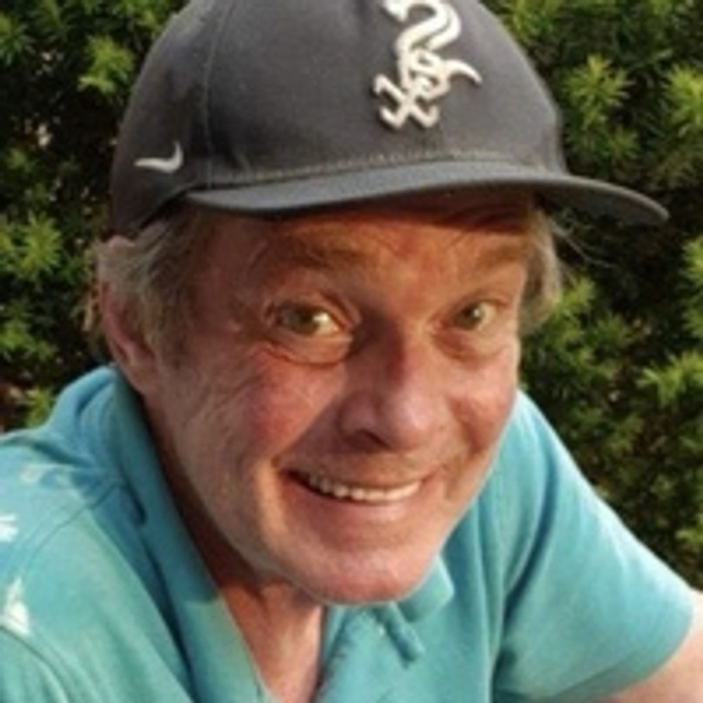 John M. Biesiada