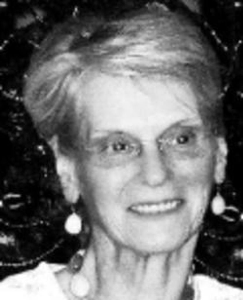 Phyllis Van Dorp