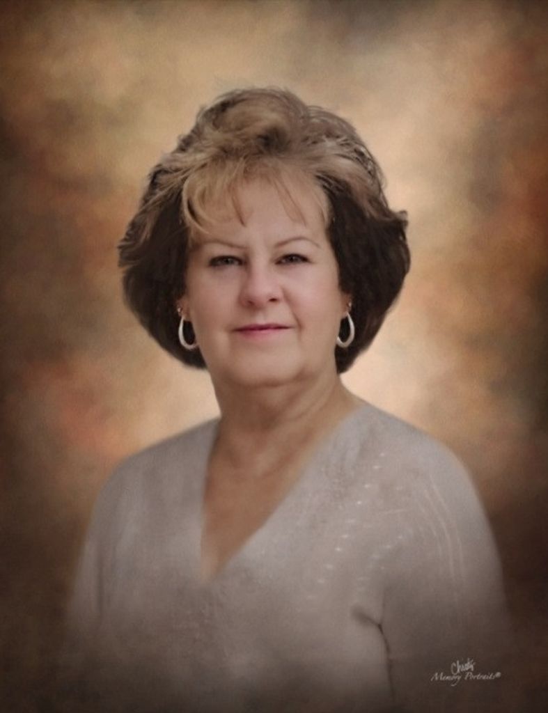 Joanne (Parris)  Hanson