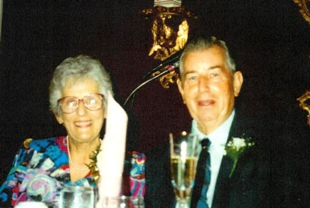 Evelyn Ann Kinnear Profile Photo