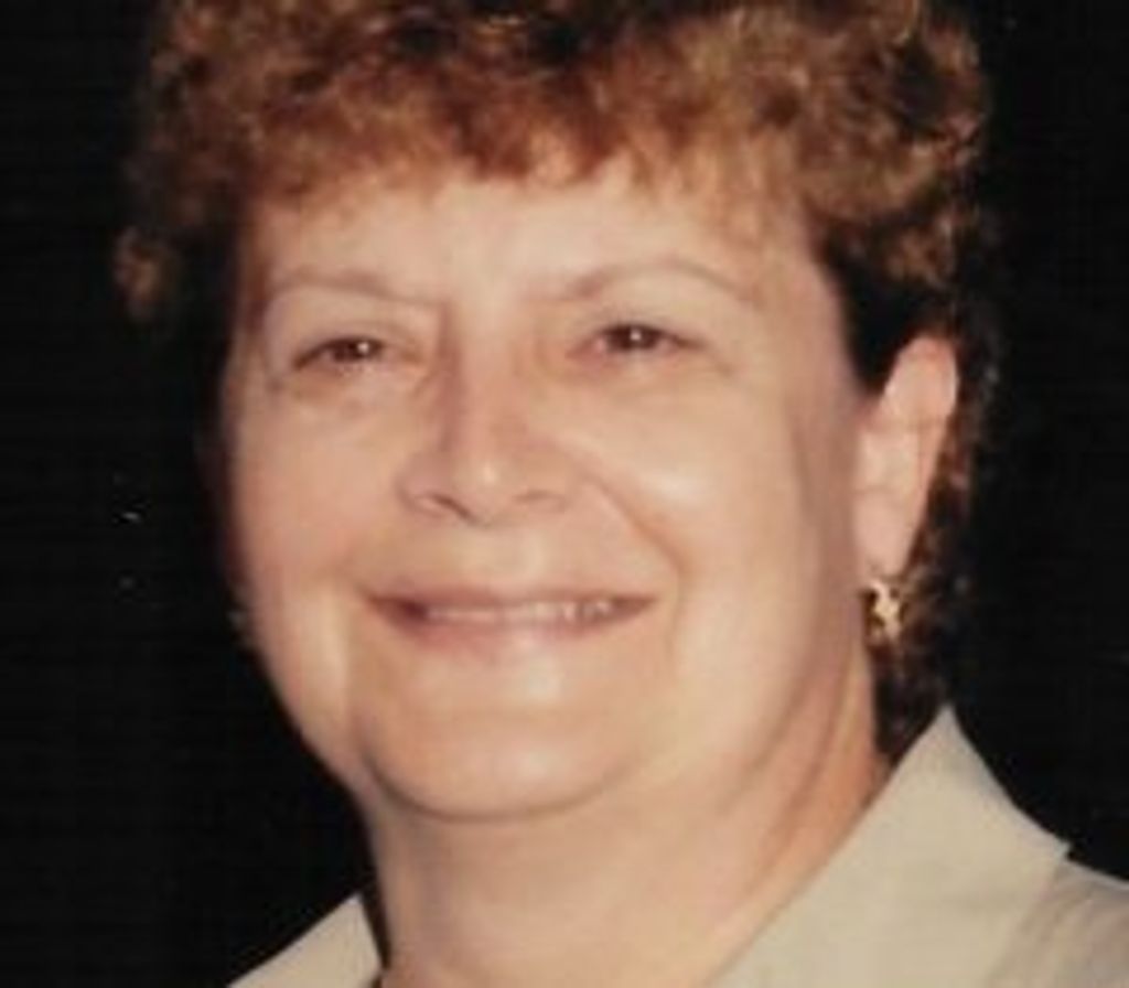 Mary Hatcher (Herres)