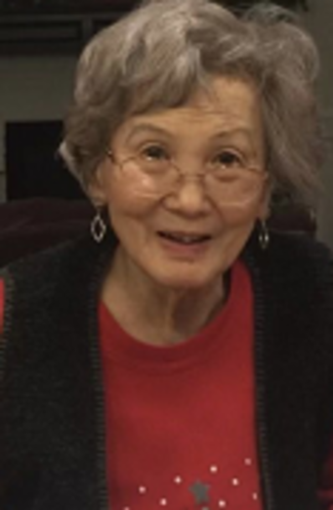 Rose Wong Gee Profile Photo