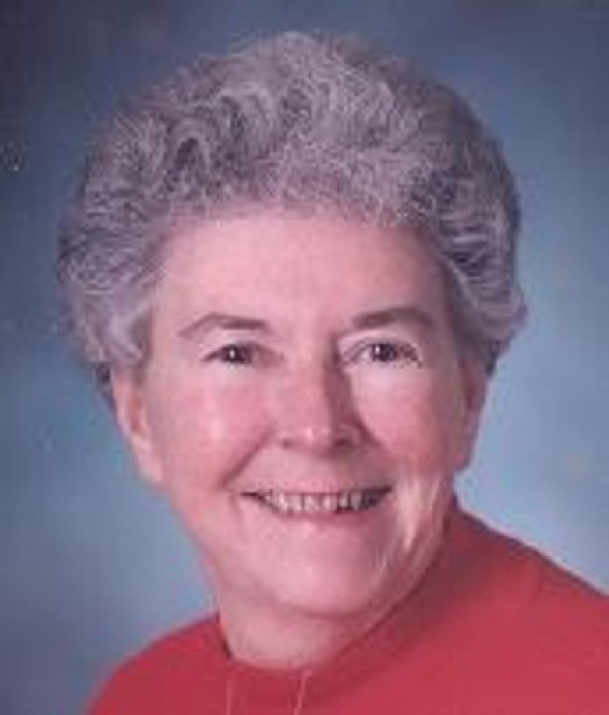 Virginia Butler