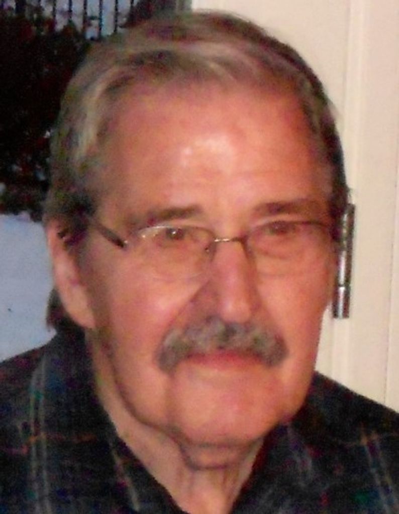 Willis S. Heisey, Jr.
