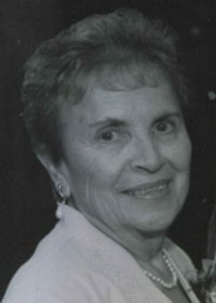 Anna M. (Spinogatti) Giova